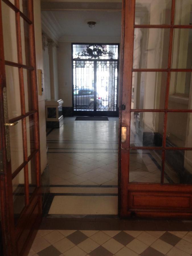 Studio A Paris Pres Du Pont Mirabeau Et Tour Eiffel Экстерьер фото