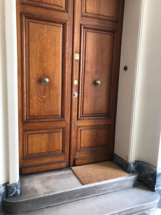 Studio A Paris Pres Du Pont Mirabeau Et Tour Eiffel Экстерьер фото